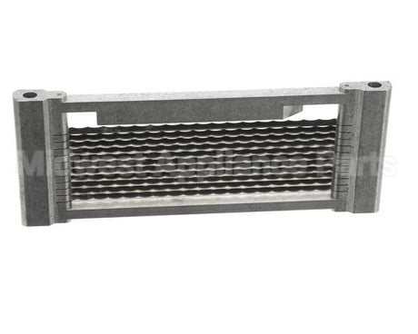 SC566-2 Nemco Blade 1/4Tom Slcr Scalpd