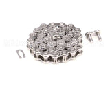 SC600-0033 Belshaw Chain; Trans. Shaft #25 Ss