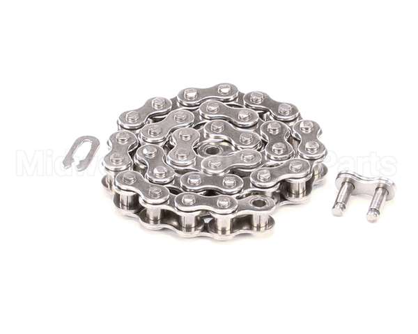 SC600-0033 Belshaw Chain; Trans. Shaft #25 Ss