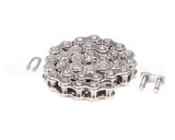 SC600-0033 Belshaw Chain; Trans. Shaft #25 Ss