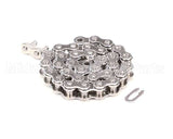 SC600-0033 Belshaw Chain; Trans. Shaft #25 Ss