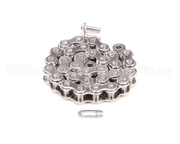 SC600-0033 Belshaw Chain; Trans. Shaft #25 Ss