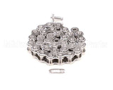 SC600-0033 Belshaw Chain; Trans. Shaft #25 Ss