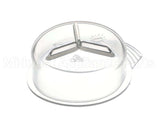 SC660741-00 Ice O Matic Plastic Plug