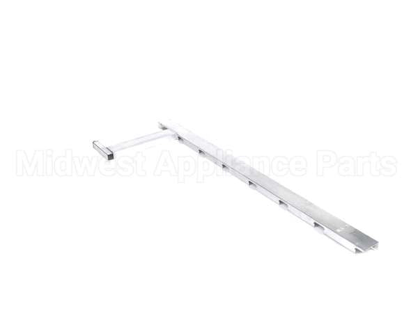 SCASU-24L Win-Holt Upright 24 In Left Side