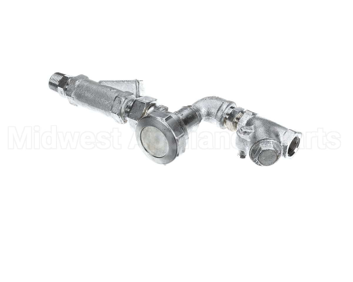 SCK-2 Cleveland Steam Kit; Kdl-Ts Kdts