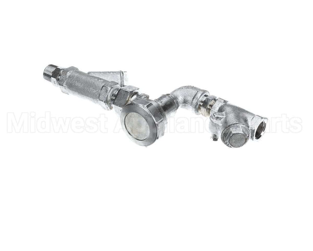 SCK-2 Cleveland Steam Kit; Kdl-Ts Kdts