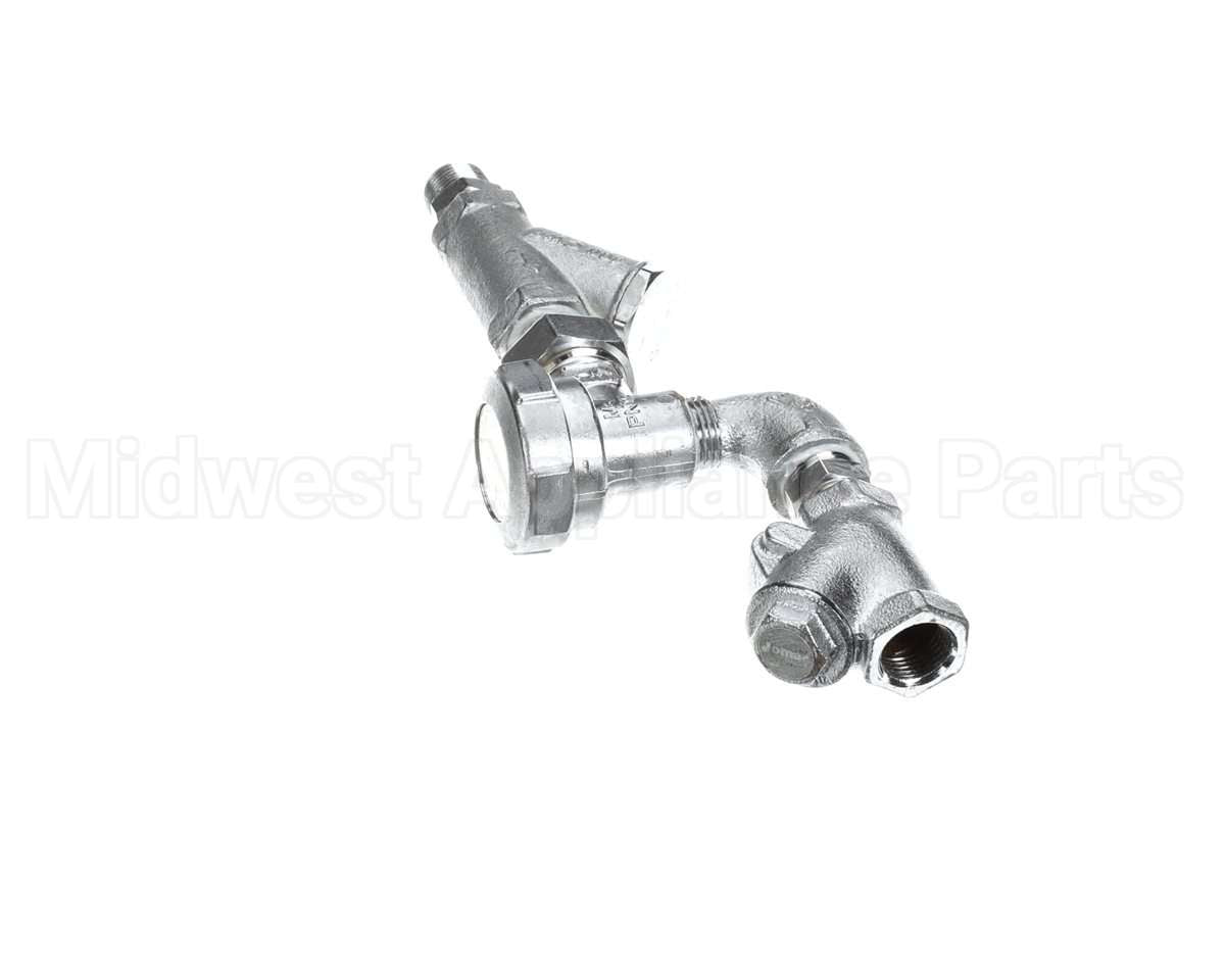 SCK-2 Cleveland Steam Kit; Kdl-Ts Kdts