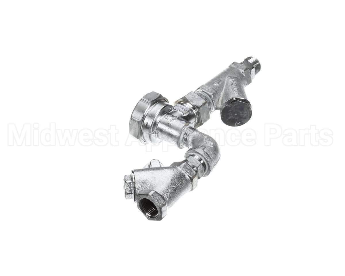 SCK-2 Cleveland Steam Kit; Kdl-Ts Kdts