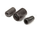 SCKTRMVR Food Warming Tri-Groove Socket Remover Set