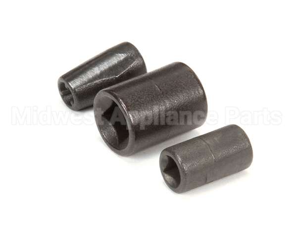 SCKTRMVR Food Warming Tri-Groove Socket Remover Set