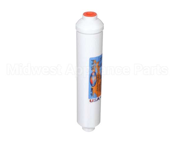 SCL10-C Omni Pure 3/8" Connect Size Filter