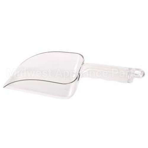 SCP64CW-135 Compatible Cambro 64 Oz Scoop Plst-135 Clear