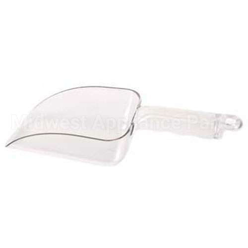 SCP64CW135 Compatible Cambro 64 Oz Scoop Plst-135 Clear