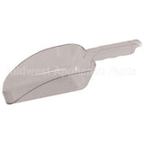 SCP6CW135 Compatible Cambro 6 Oz Scoop Plst-135 Clear