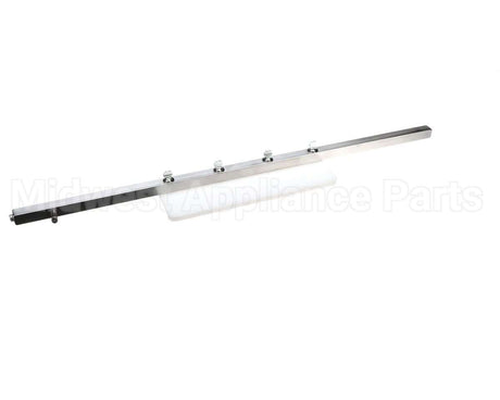 SCPR7114 Acme Pizza Scrapper