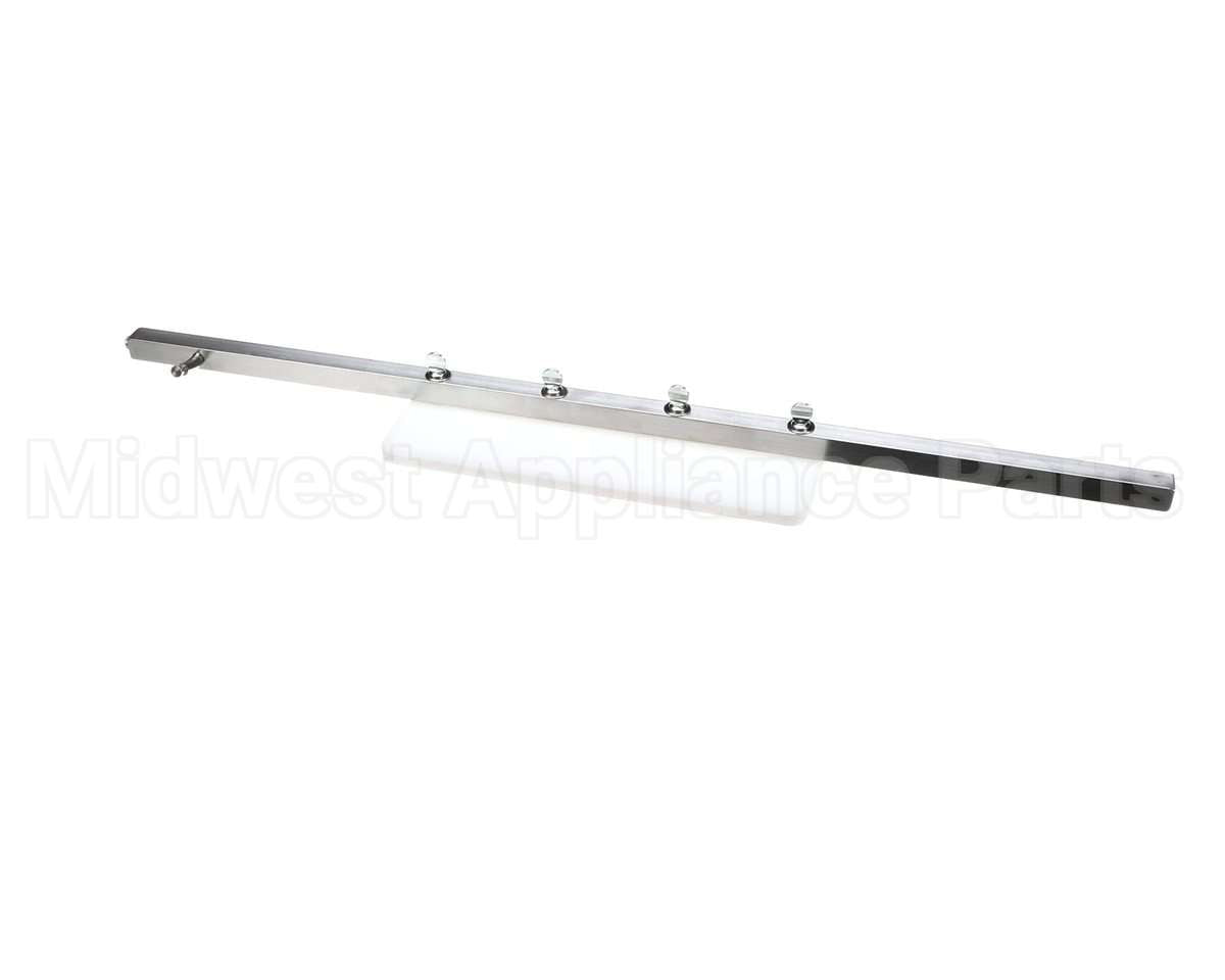 SCPR7114 Acme Pizza Scrapper