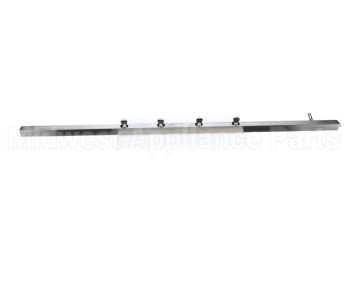 SCPR7114 Acme Pizza Scrapper