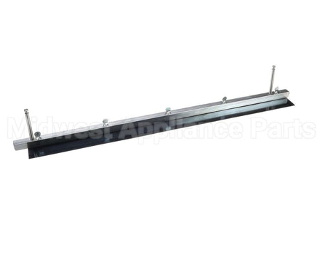 SCPR7115 Acme Pizza Lower Set Scrapper