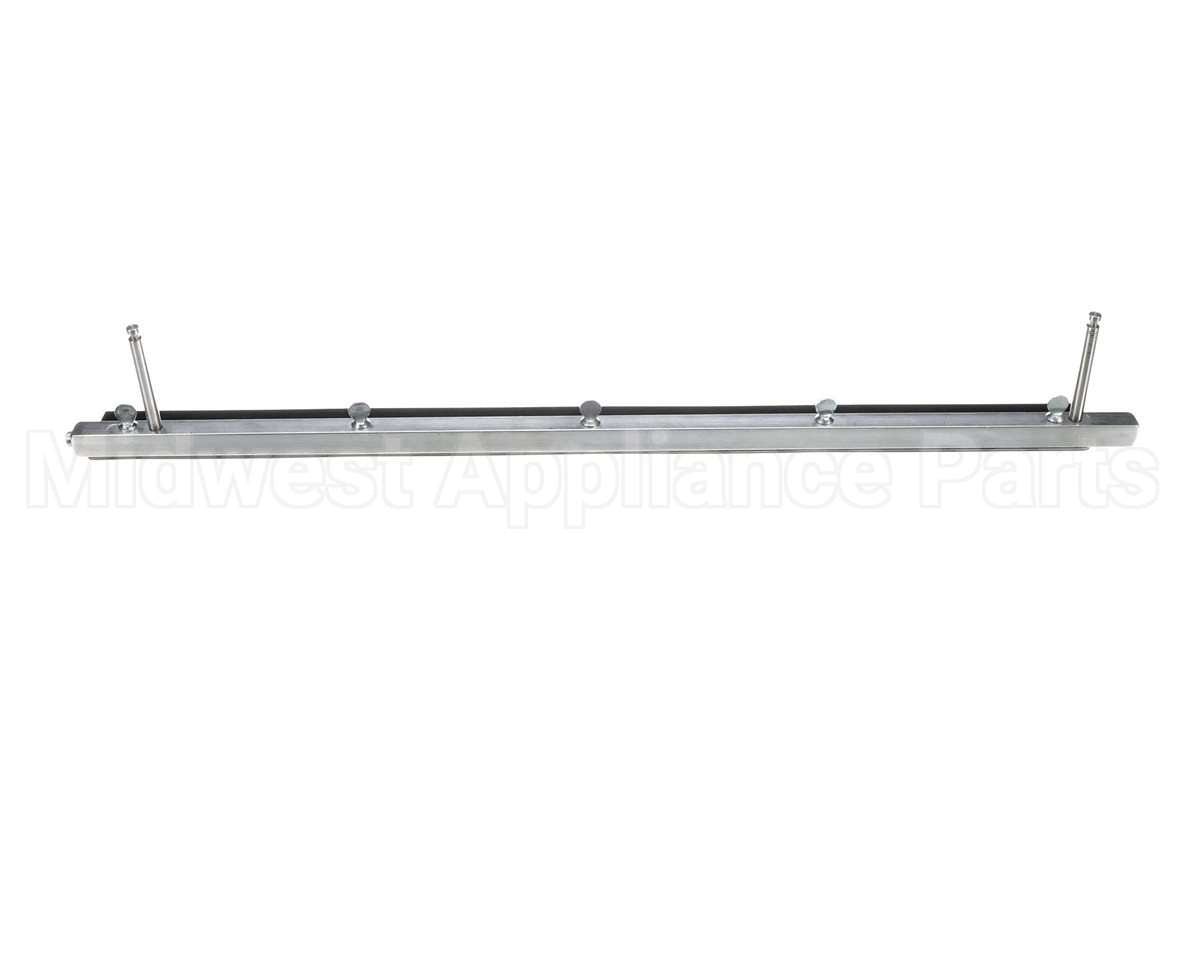 SCPR7115 Acme Pizza Lower Set Scrapper