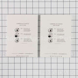 SCPUREAIR2PK Frigidaire Universal A/Filter