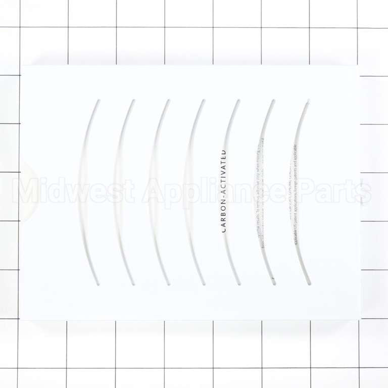 SCPUREAIRU Frigidaire Universal A/Filter