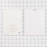 SCPUREAIRU Frigidaire Universal A/Filter
