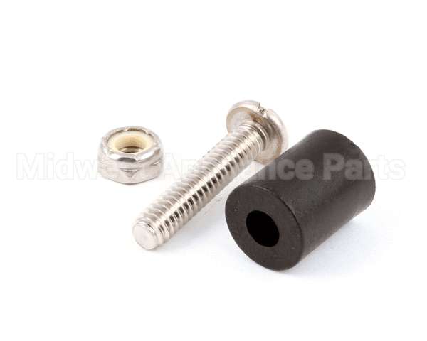 SCR-876877 Bar Maid Through Boltnut - Through Bol