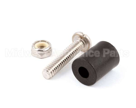 SCR-876877 Bar Maid Through Boltnut - Through Bol