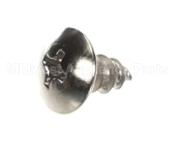 SCR004 Bki Screw, 8 X 3/8 Phil Truss