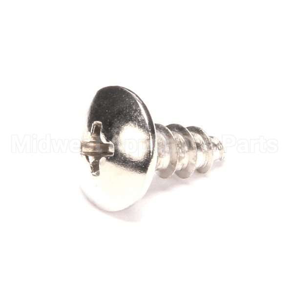 SCR006 Compatible BKI Screw, 8 X 1/2 Phil Pan