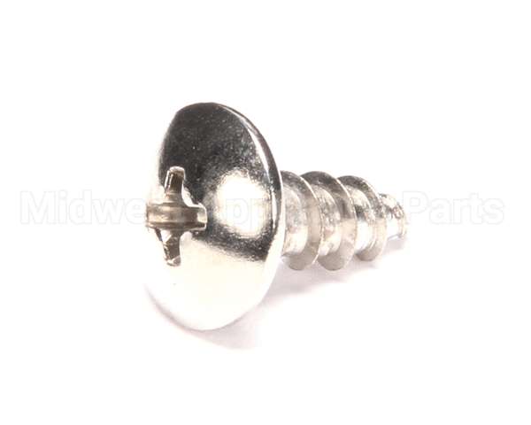SCR006 Bki Screw, 8 X 1/2 Phil Pan