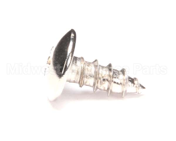SCR006 Bki Screw, 8 X 1/2 Phil Pan