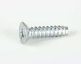 SCR014 Bki Screw,10 X 3/4 Phil Flt Underc