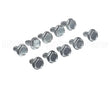 SCR01870 Trane Screw 10-32 X 3/8 Thread