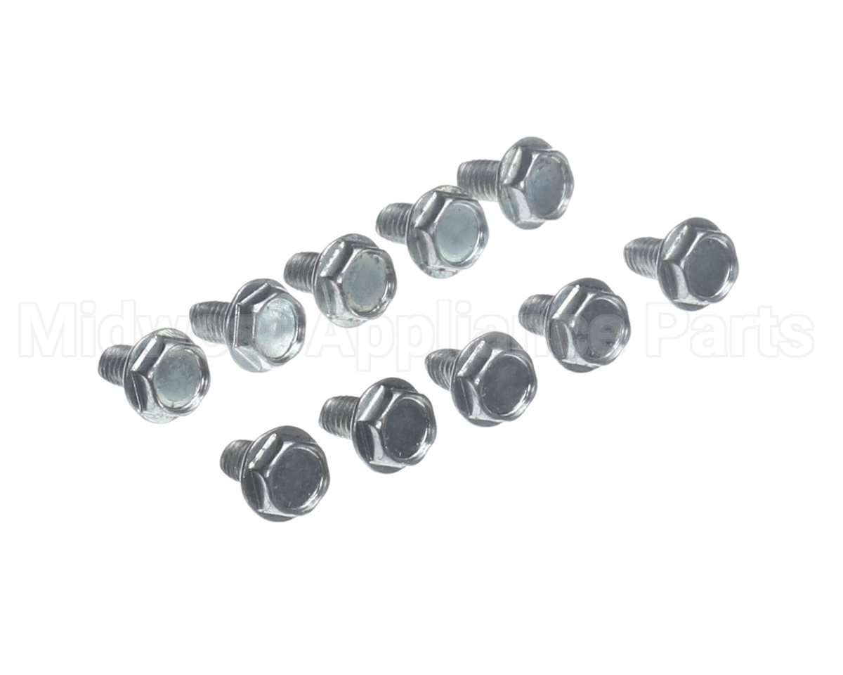 SCR01870 Trane Screw 10-32 X 3/8 Thread