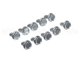 SCR01870 Trane Screw 10-32 X 3/8 Thread