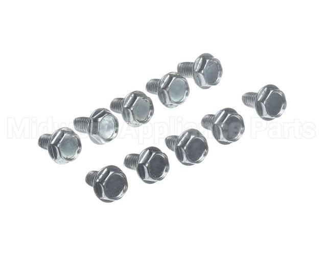 SCR01870 Trane Screw 10-32 X 3/8 Thread