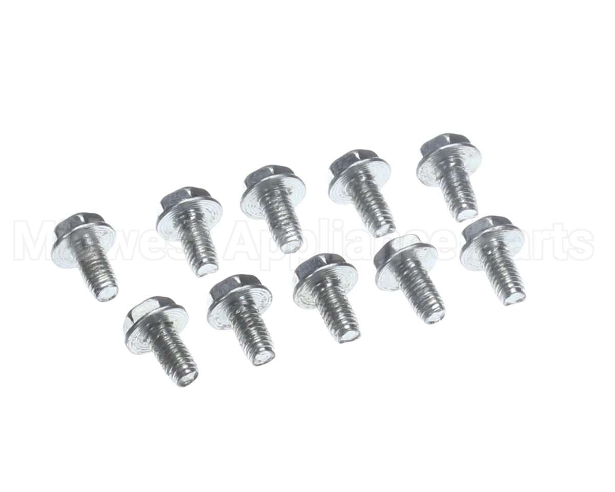 SCR01870 Trane Screw 10-32 X 3/8 Thread