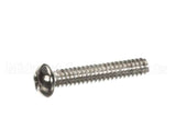 SCR032 Bki Screw, 10-24 X 1 Phil Rd