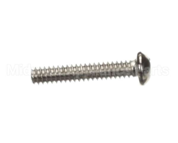 SCR032 Bki Screw, 10-24 X 1 Phil Rd