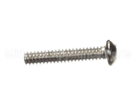 SCR032 Bki Screw, 10-24 X 1 Phil Rd