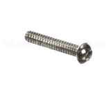 SCR032 Bki Screw, 10-24 X 1 Phil Rd