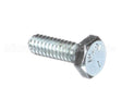 SCR059 Bki Screw, 1/4-20 X 3/4 Hex Cap