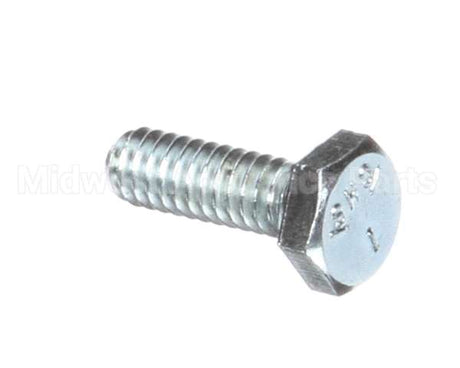 SCR059 Bki Screw, 1/4-20 X 3/4 Hex Cap