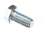 SCR068 Bki Screw, 3/8-16 X 3/4 Hex Cap