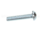 SCR118 Bki Screw, 6-32 X 5/8 Sltd Rd