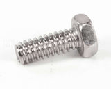 SCR133 Bki Screw, 10-24 X 1/2 Hex Cap