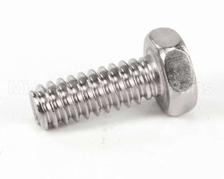 SCR133 Bki Screw, 10-24 X 1/2 Hex Cap