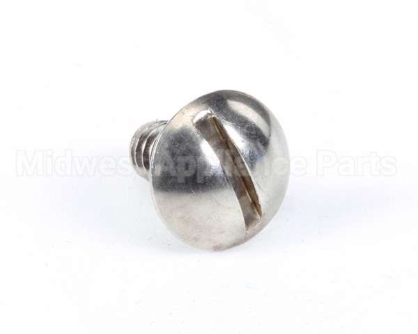 SCR136 Bki Screw, 10-24 X 3/8 Sltd Truss